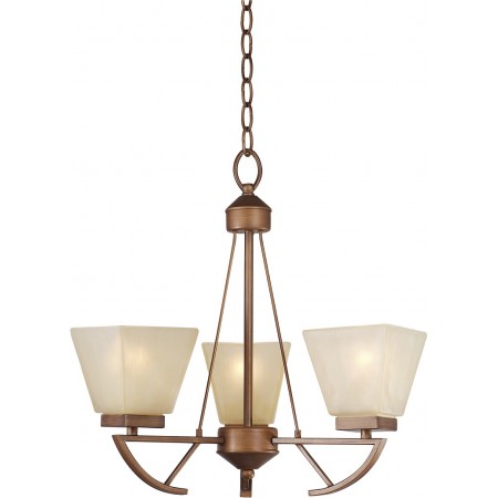 Candelabru Zemo 3 Klausen